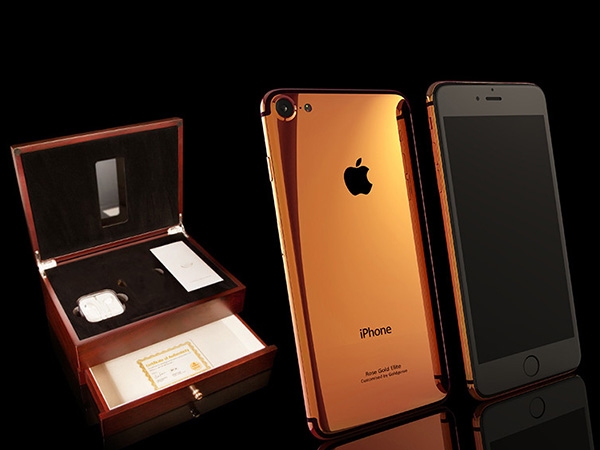 Apple iPhone 7 Elite 4.7 inch