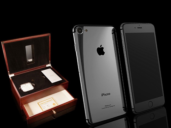 Apple iPhone 7 Elite 4.7 inch