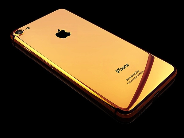 Apple iPhone 7 Elite 4.7 inch