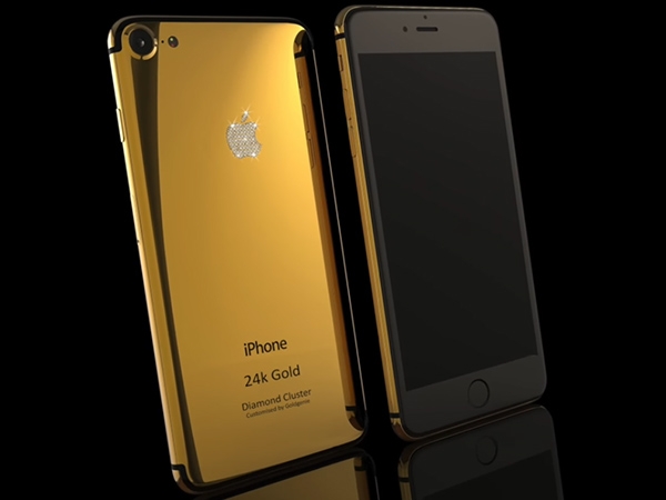 Apple iPhone 7 Elite 4.7 inch