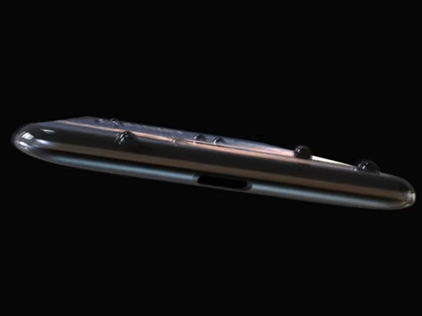 Apple iPhone 8 Edge Concept Design 2