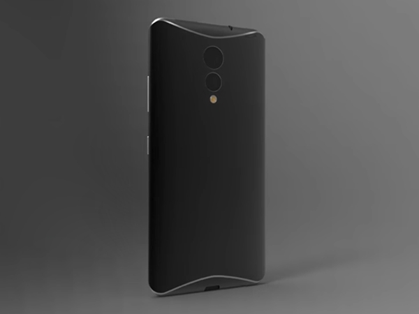 Apple iPhone 8 Edge Concept Design 2