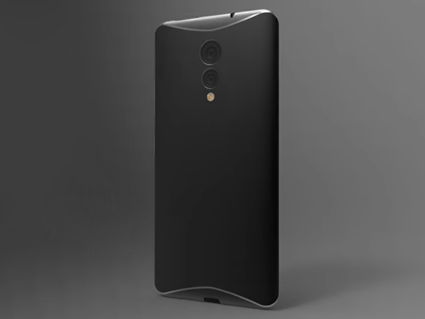 Apple iPhone 8 Edge Concept Design 2