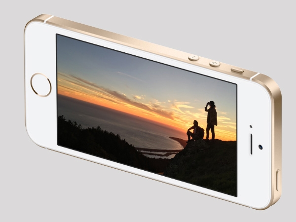 Apple iPhone SE