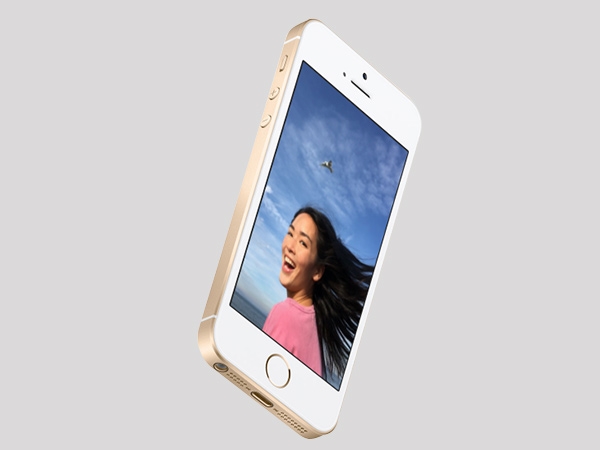 Apple iPhone SE