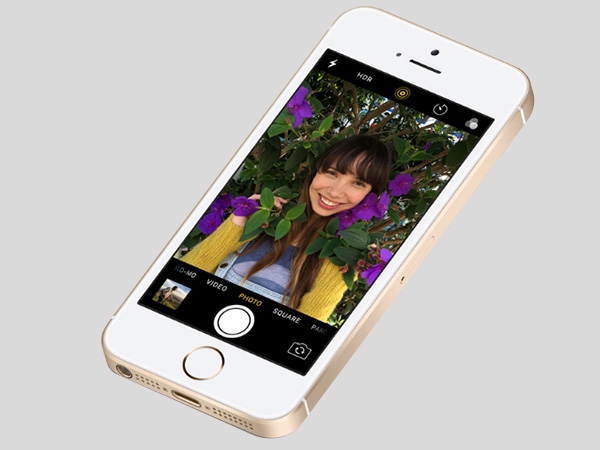 Apple iPhone SE