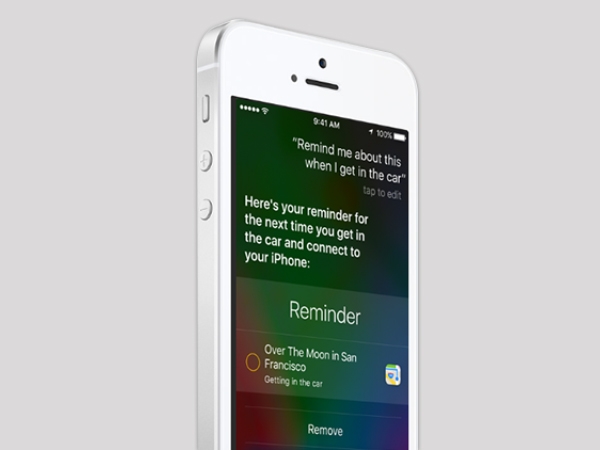 Apple iPhone SE