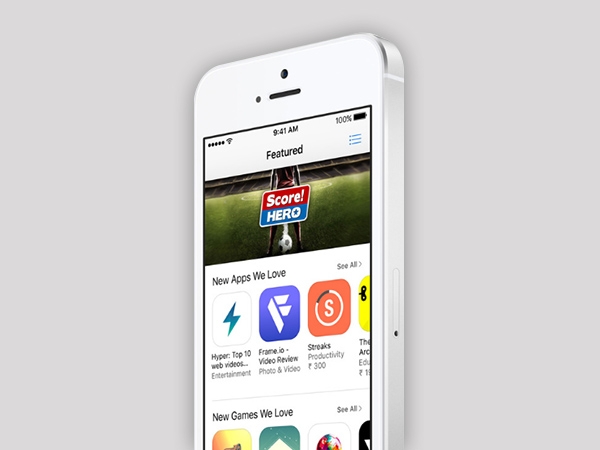 Apple iPhone SE