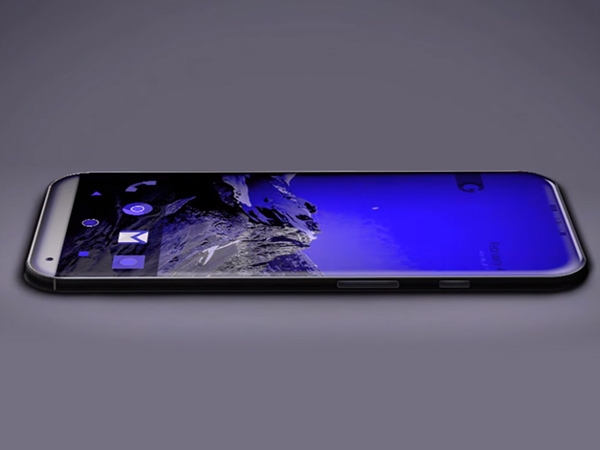 Google Pixel 2 Concept Design