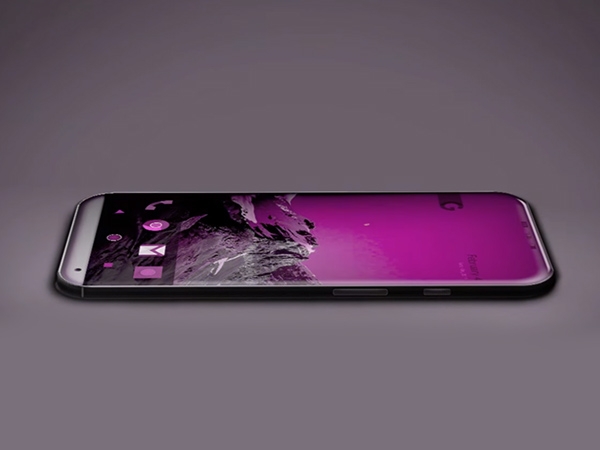 Google Pixel 2 Concept Design