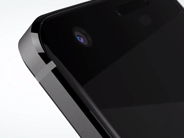 Google Pixel 2 Concept Design