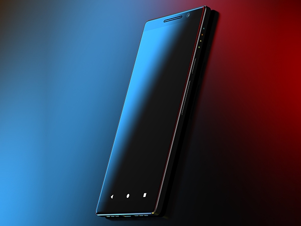 Google Pixel and Pixel XL 2017 Concept Design