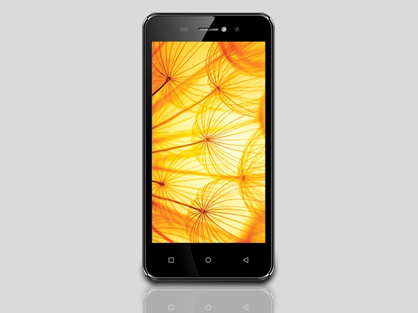 Intex Aqua Amaze Plus