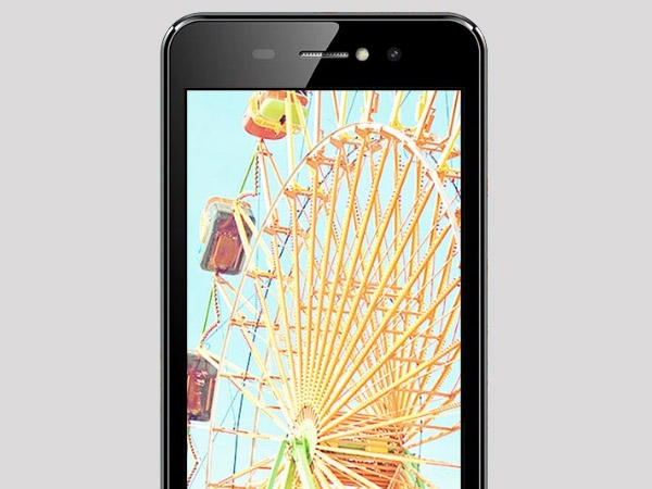 Intex Aqua Amaze Plus