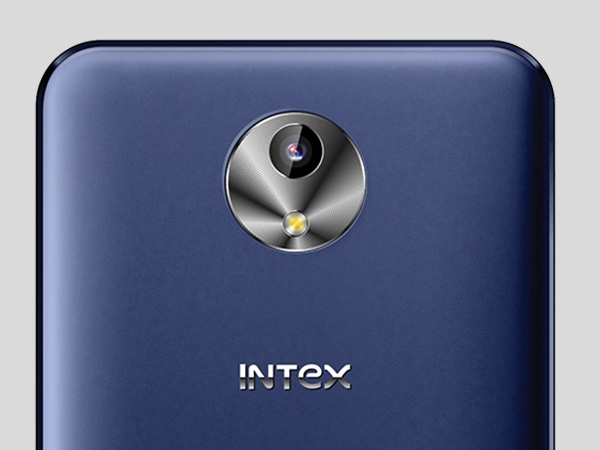 Intex Aqua Amaze Plus