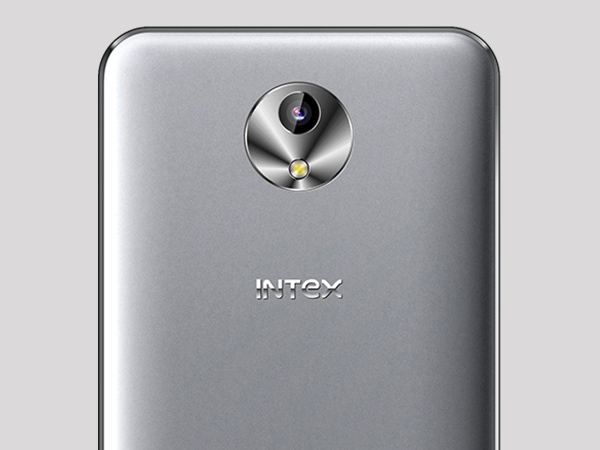 Intex Aqua Amaze Plus