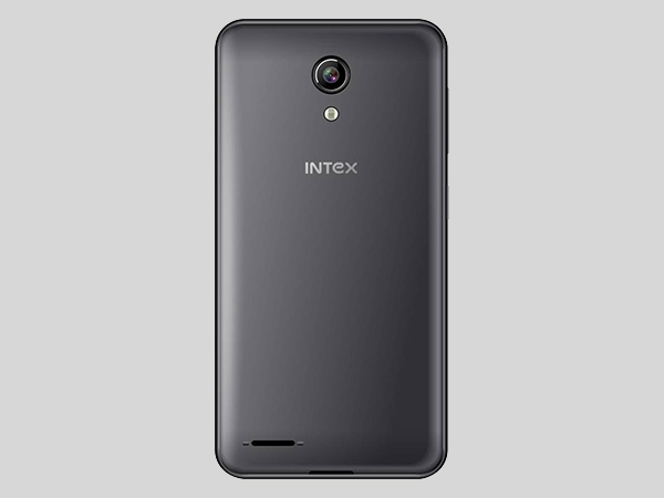 Intex Aqua E4