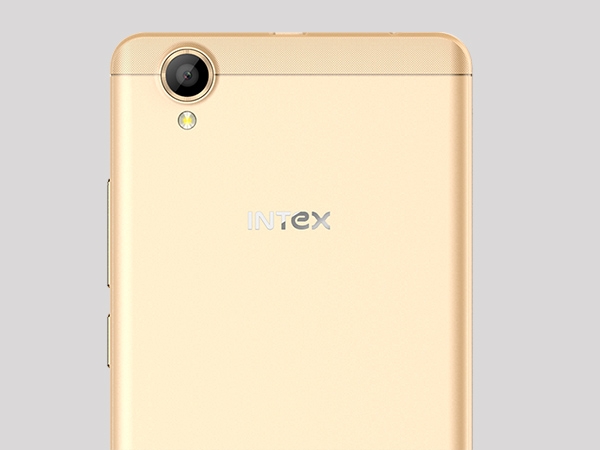 Intex Aqua Supreme Plus