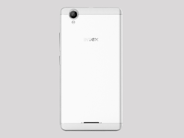 Intex Aqua Supreme Plus