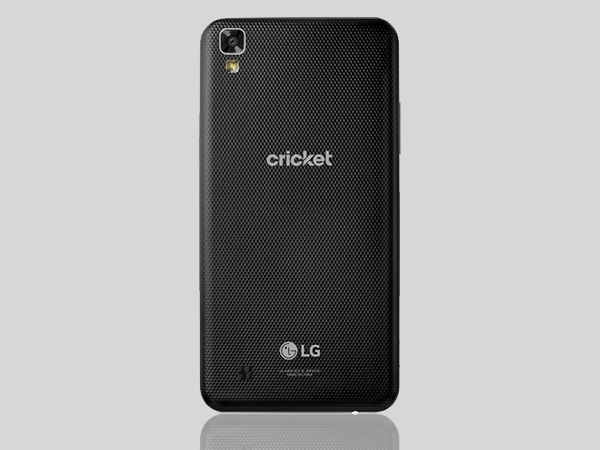 LG X power Cricket