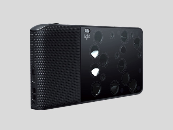 Light L16 Camera