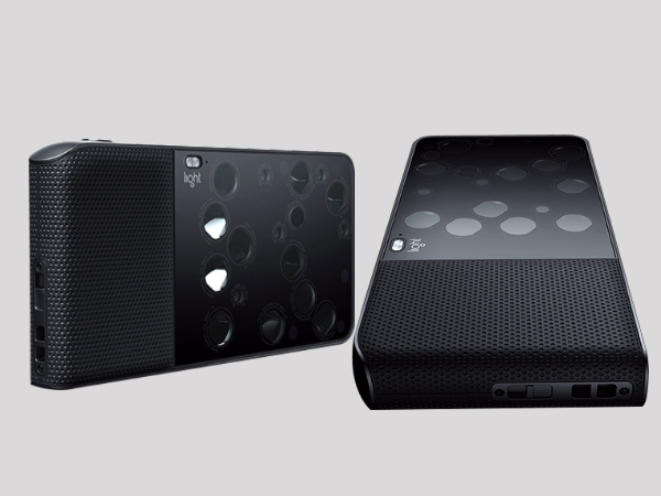 Light L16 Camera
