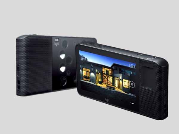 Light L16 Camera
