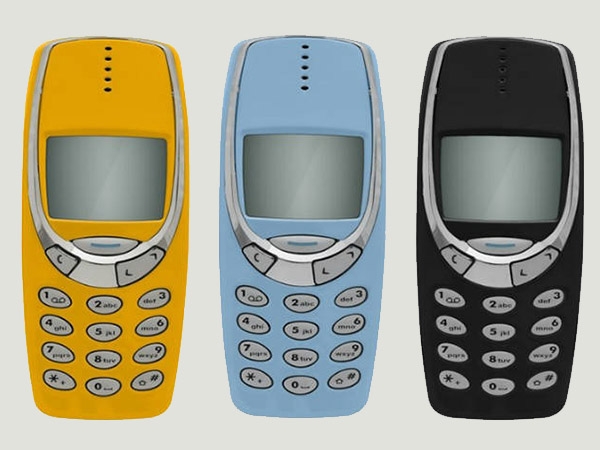 Nokia 3310