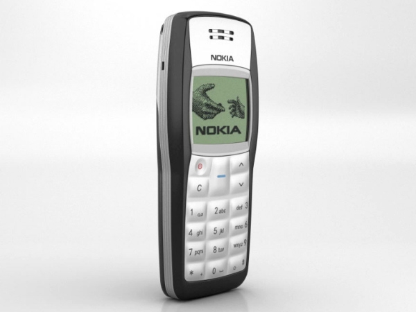 Nokia 1100