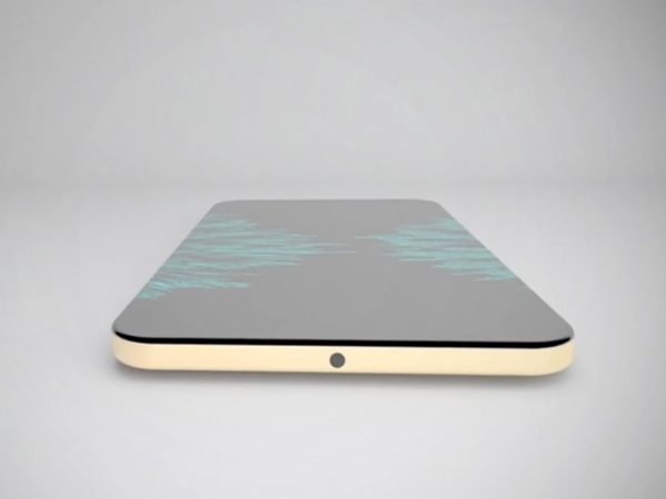 Nokia 3310 (2017) Concept Design 2