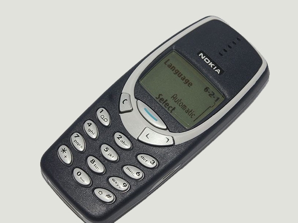 Nokia 3310