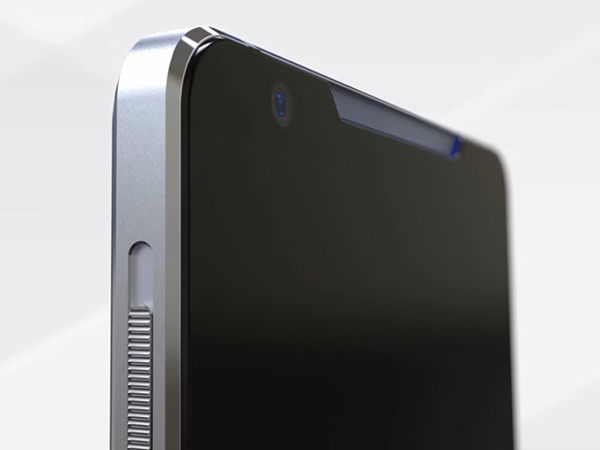 In Pics: OnePlus 4 Concept Design - Gizbot