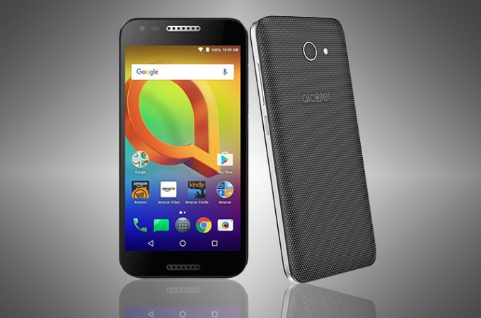 Alcatel A30