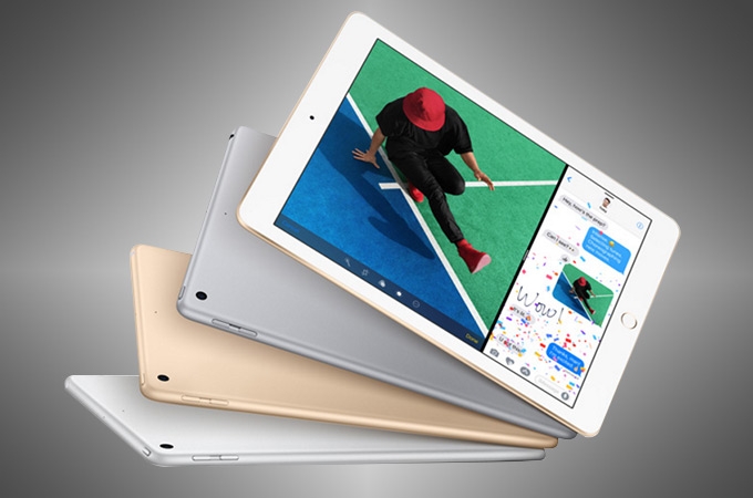 Apple iPad 9.7 (2017)