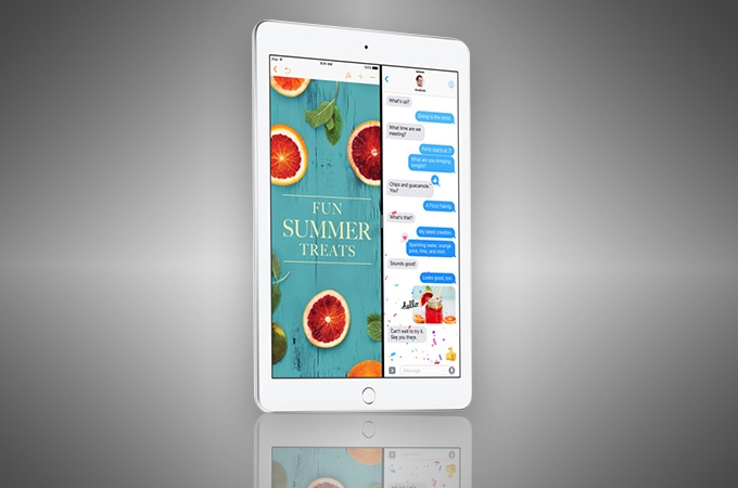 Apple iPad 9.7 (2017)