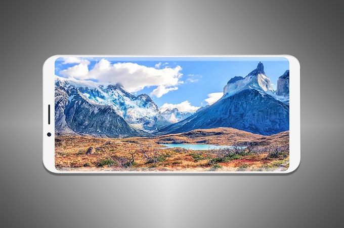 Apple iPhone 8 Concept Design 3