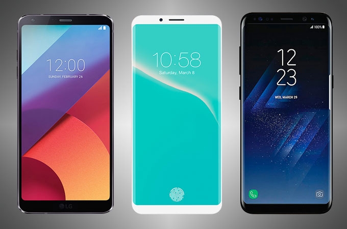 Apple iPhone 8 Concept Design 3