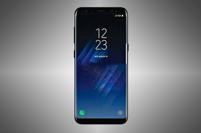 Apple iPhone 8 Concept Design 3