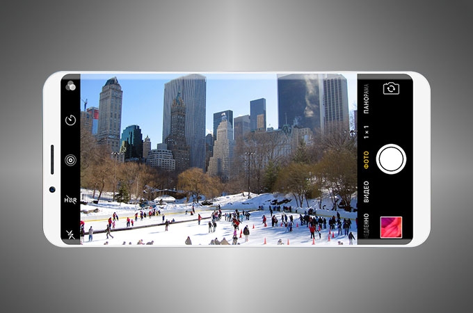 Apple iPhone 8 Concept Design 3