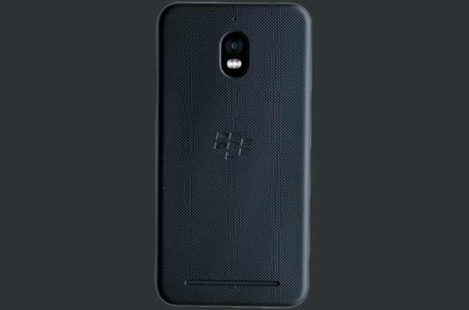 BlackBerry Aurora (BBC100-1) Leaked Images