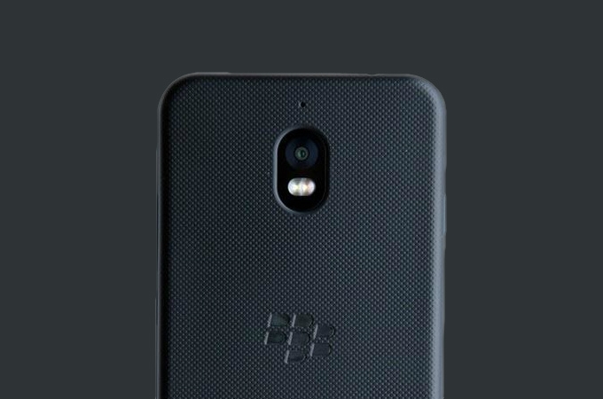 BlackBerry Aurora (BBC100-1) Leaked Images