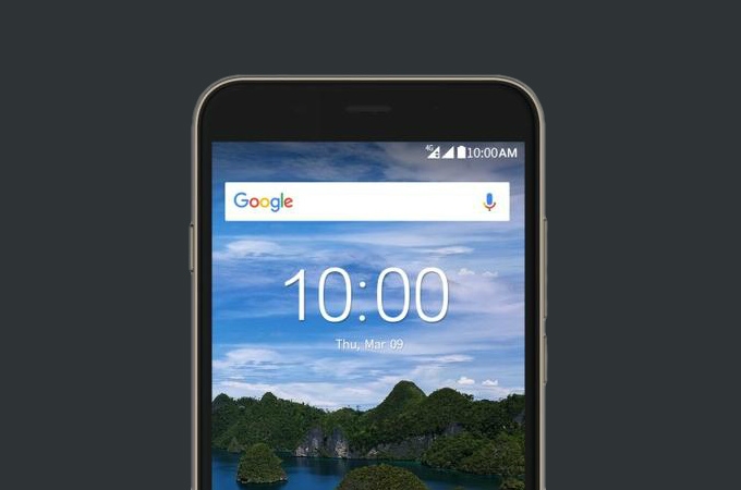 BlackBerry Aurora (BBC100-1) Leaked Images