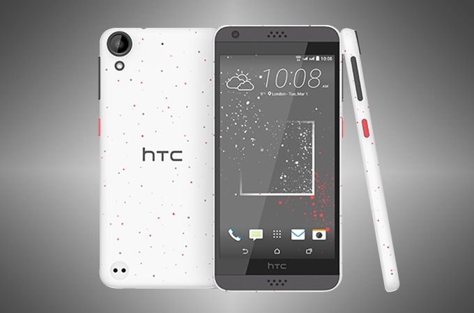 HTC Desire 530