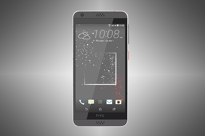 HTC Desire 530
