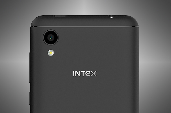 Intex Aqua 4G Mini