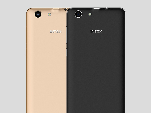 Intex Aqua Strong 5.1 Plus Photo Gallery