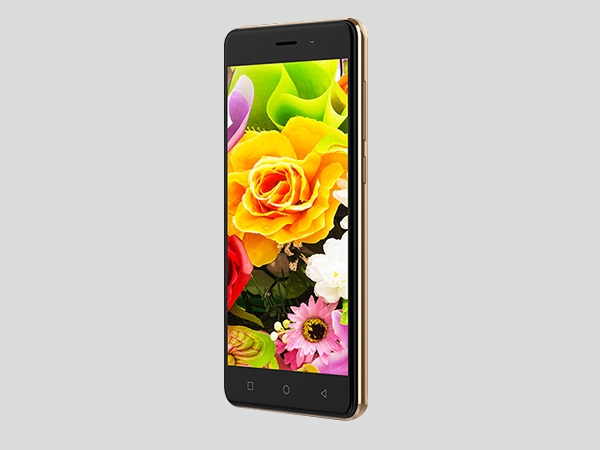 Intex Aqua Strong 5.1 Plus Photo Gallery