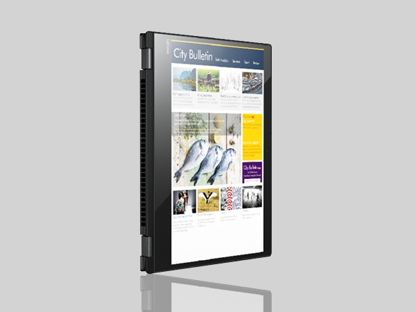 Lenovo Yoga 520 (14-inch)