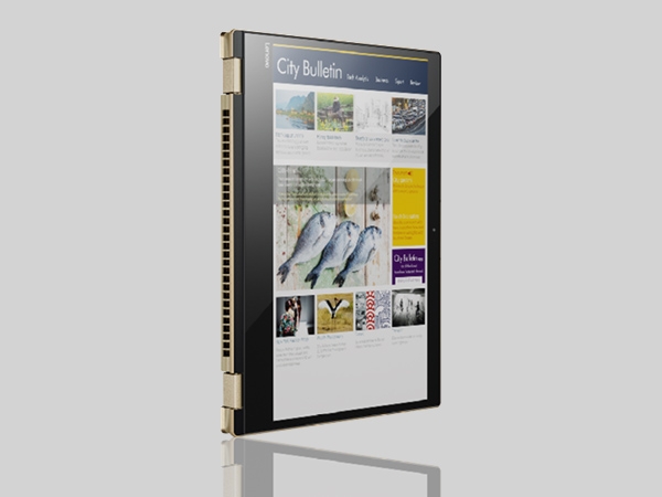 Lenovo Yoga 520 (14-inch)