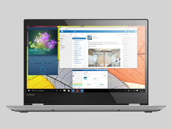Lenovo Yoga 520 (14-inch)